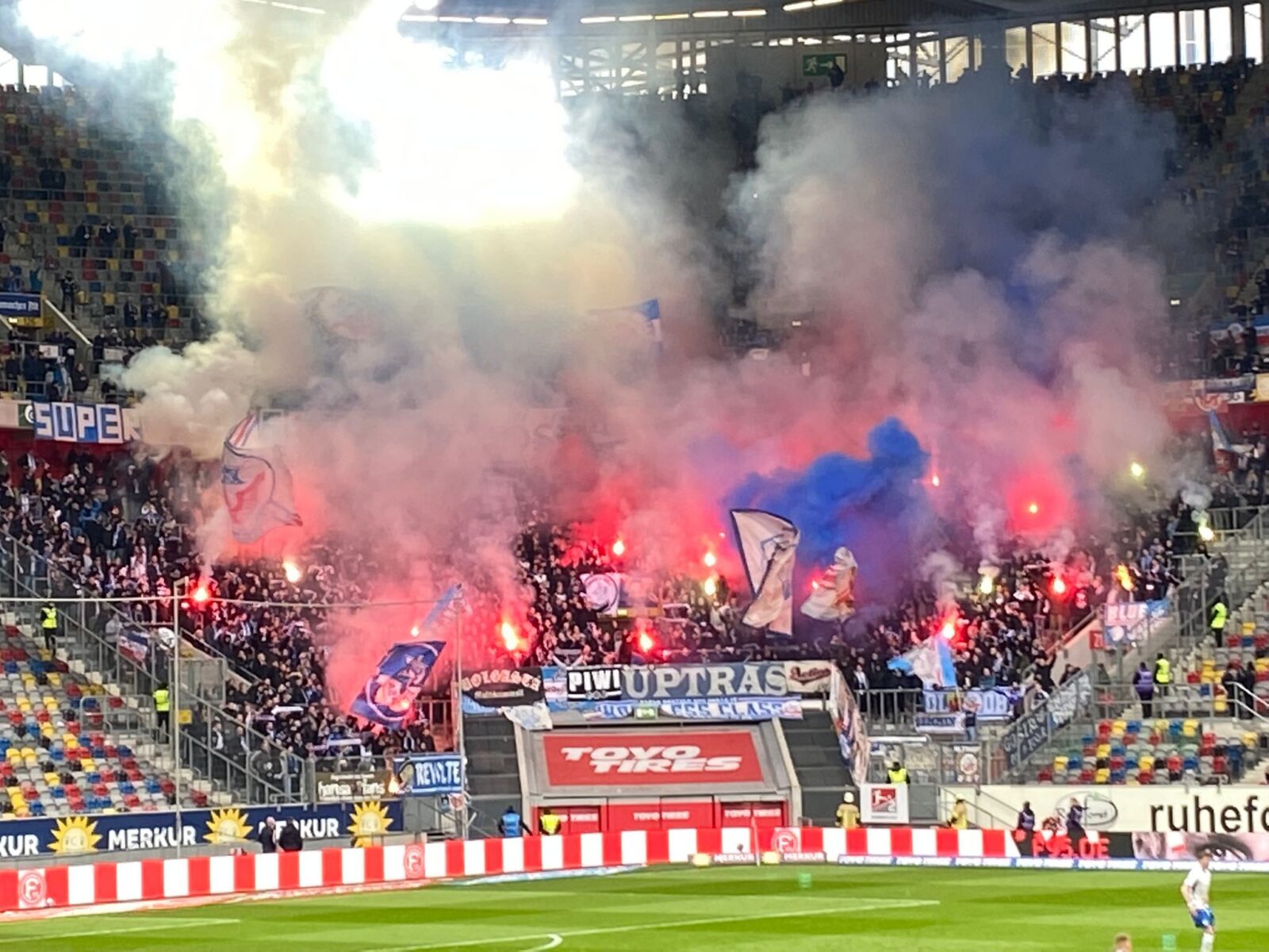 Fortuna Düsseldorf – FC Hansa Rostock 3-0 (2)