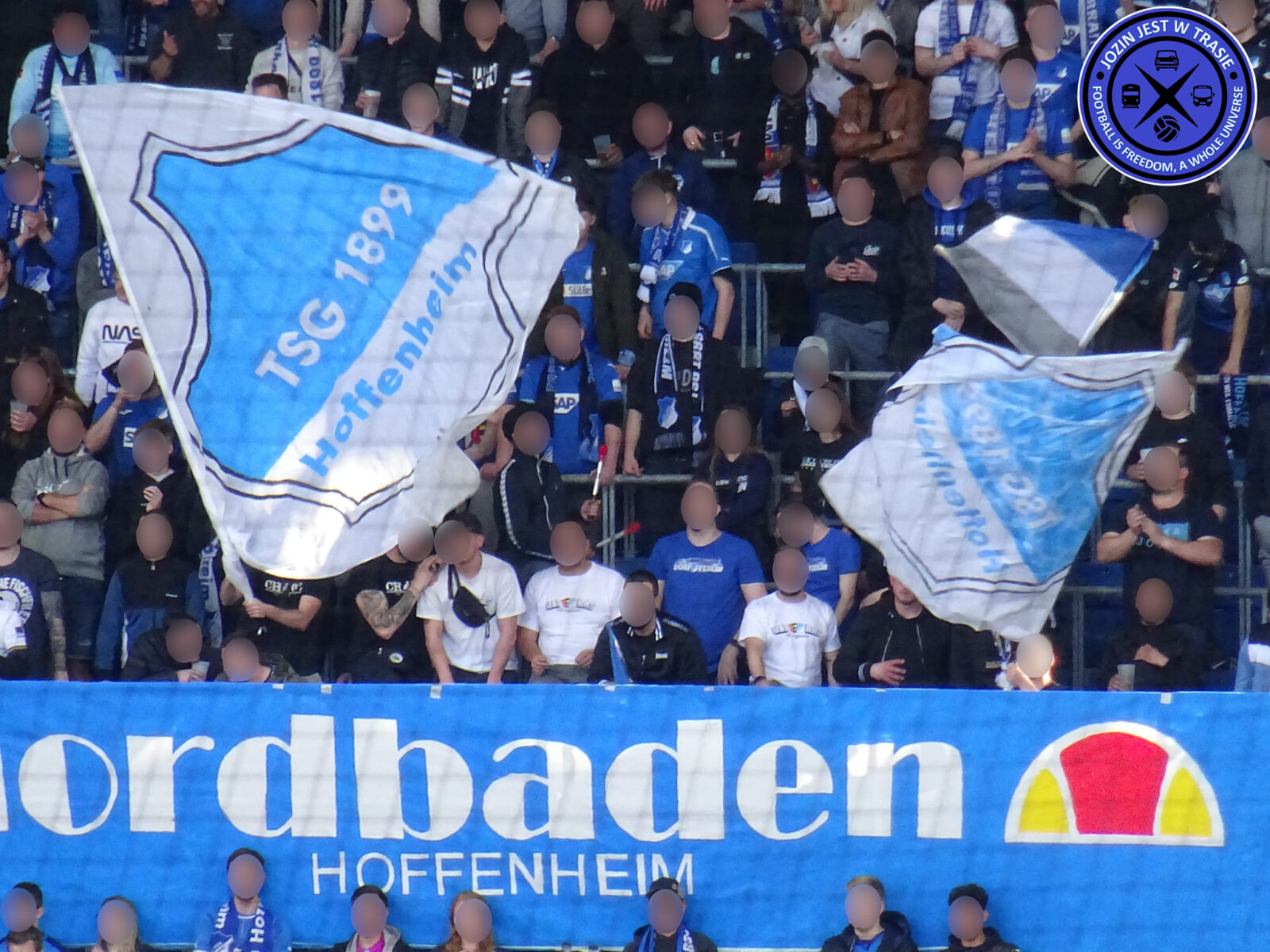 TSG Hoffenheim – SpVgg Fürth 0-0 (6)