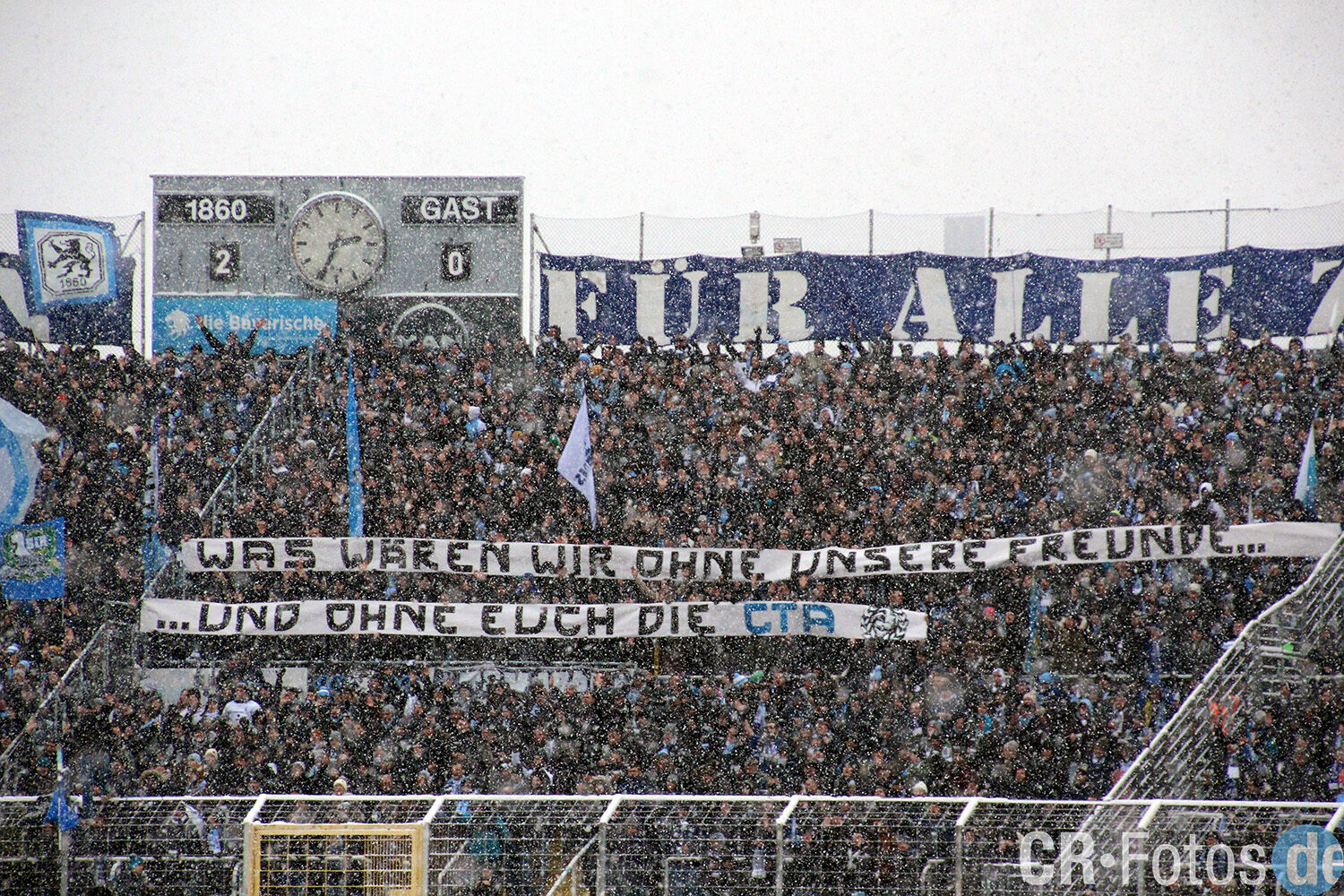 TSV 1860 München – FSV Zwickau (12)