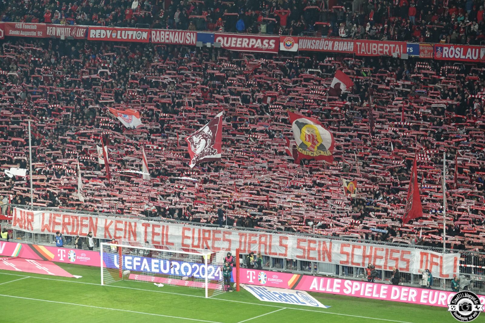 FC Bayern München – VfB Stuttgart 3-0 (1)