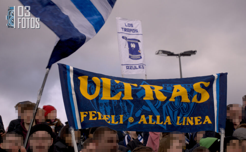 SV Babelsberg 03 – Hertha BSC II 1-0 (10)