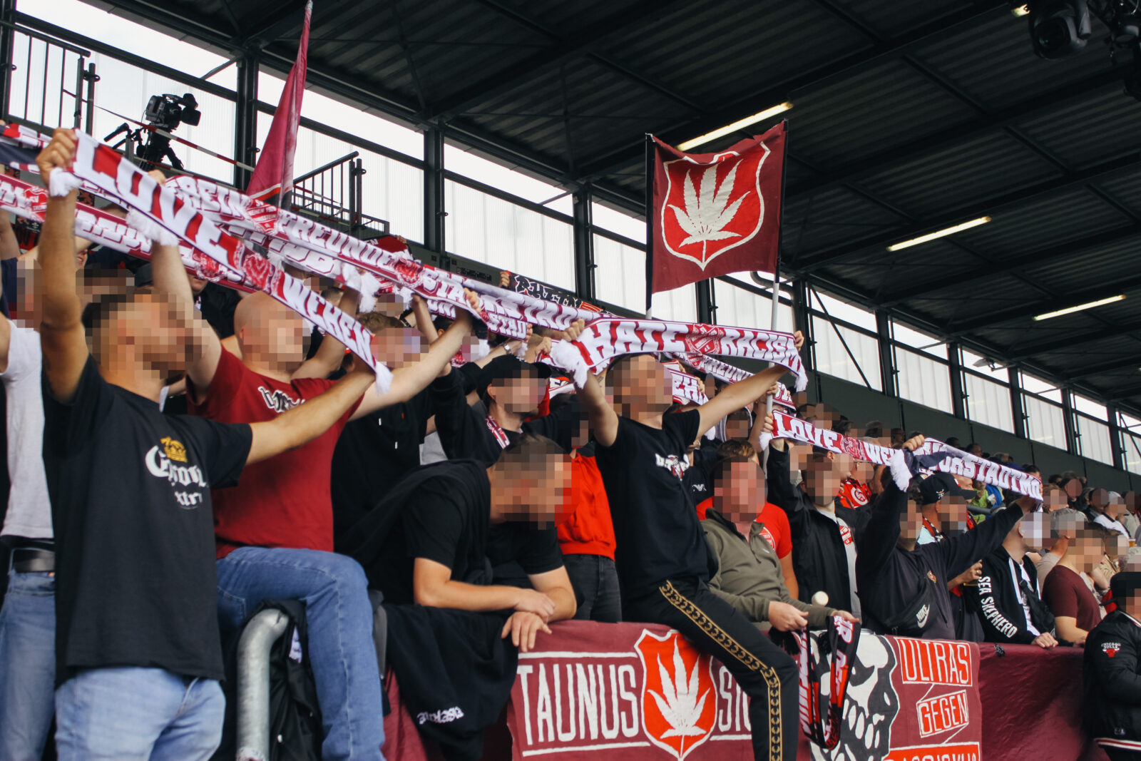 SV Wehen – SC Freiburg II 3-1 (10)