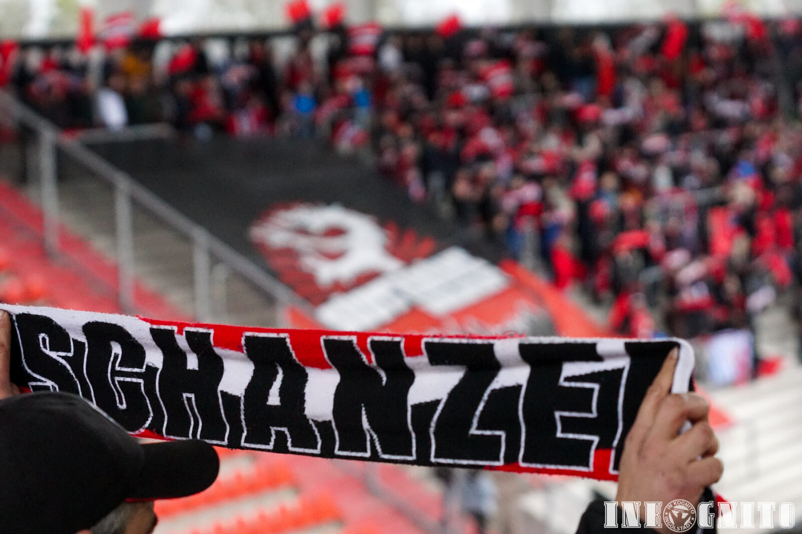 FC Ingolstadt – VfB Oldenburg 0-2 (3)