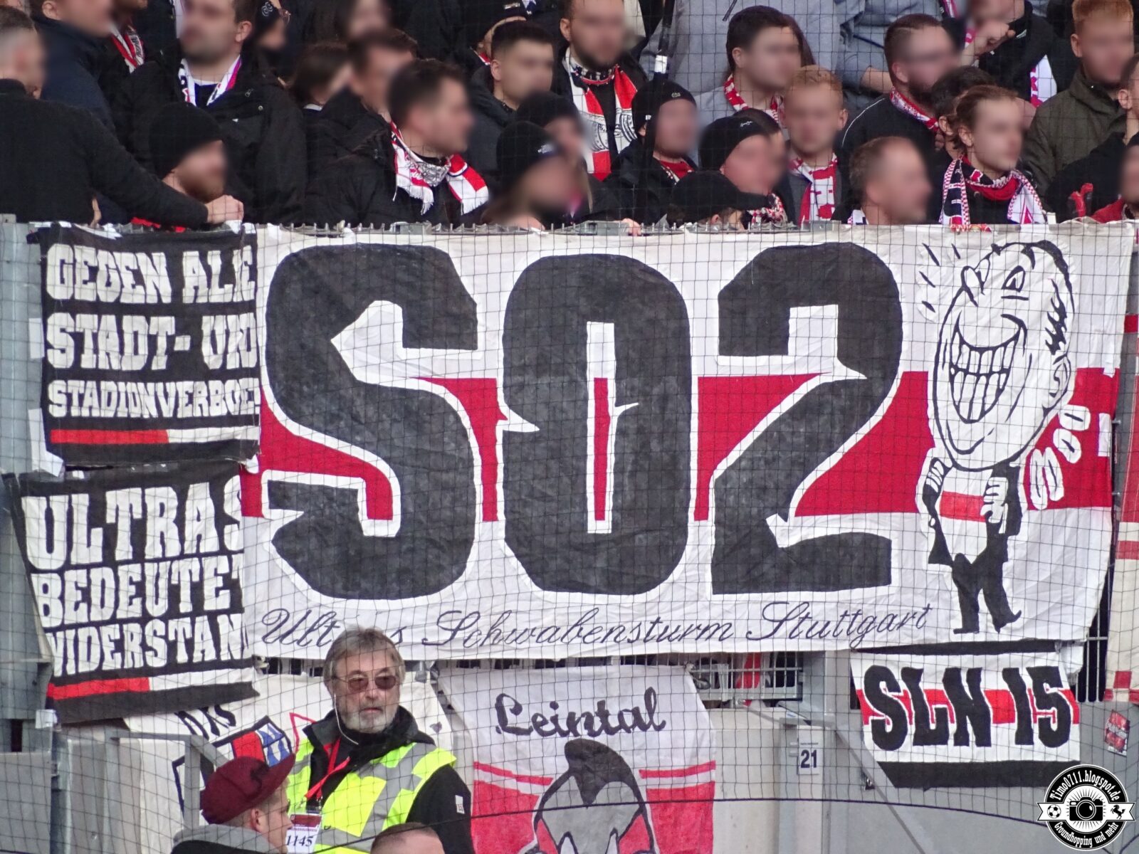 SC Freiburg – VfB Stuttgart 2-1 (25)