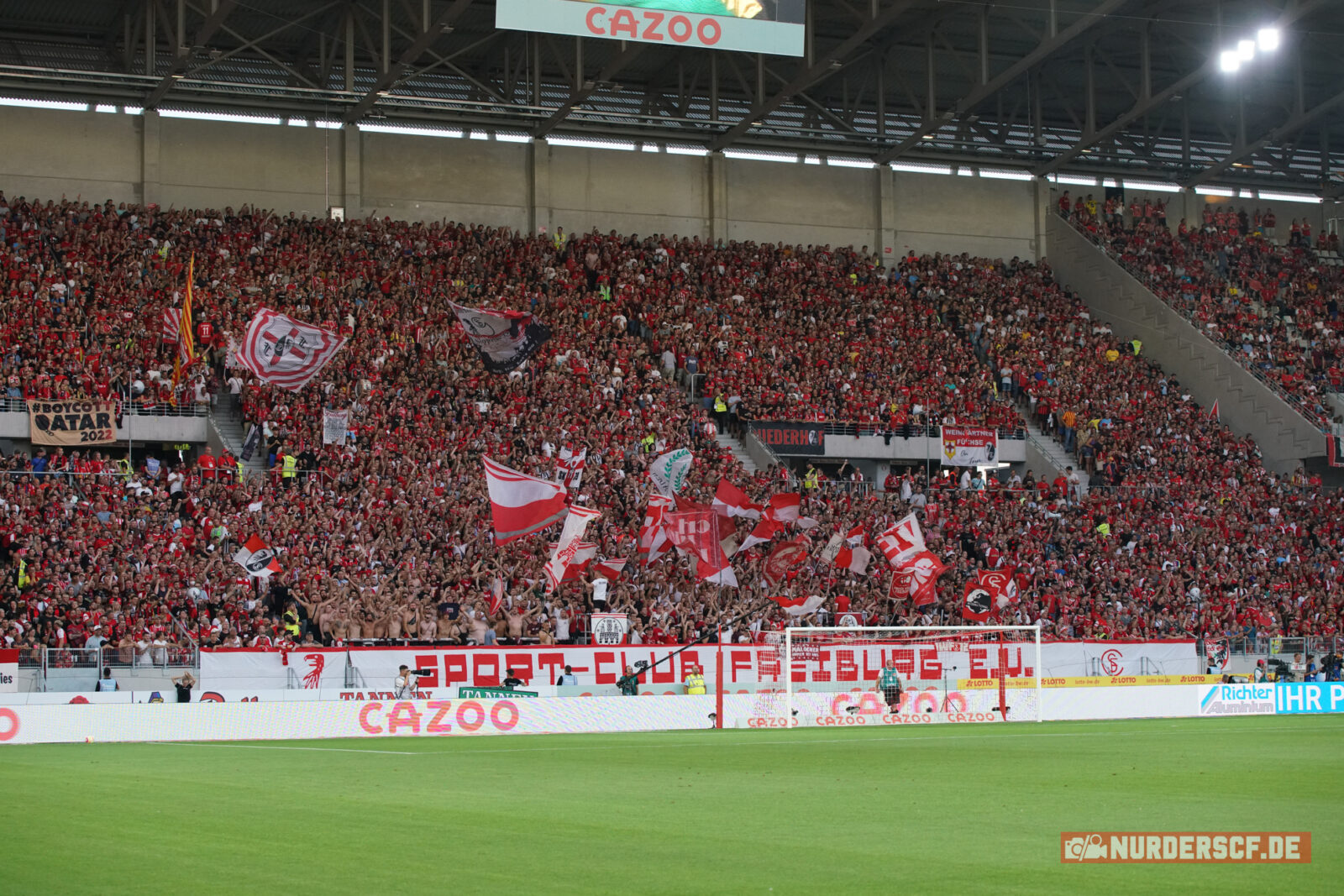SC Freiburg – Borussia Dortmund 1-3 (18)