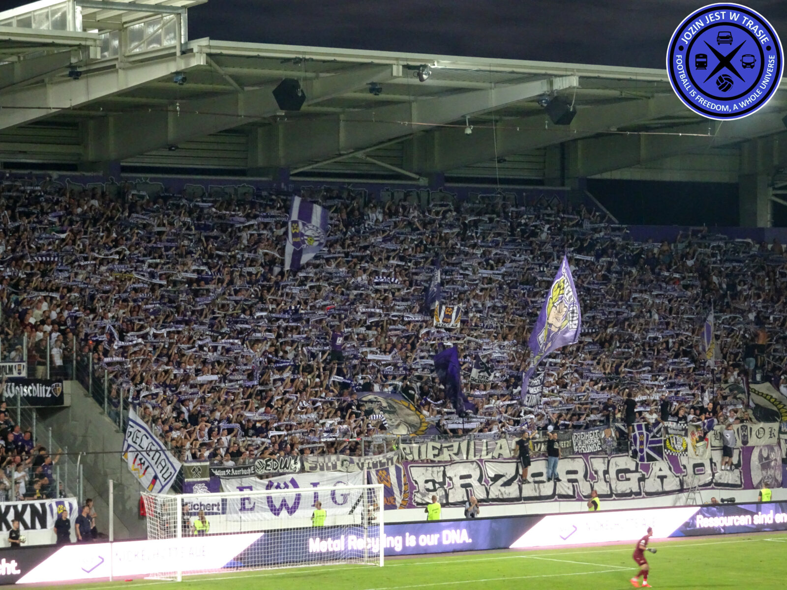 FC Erzgebirge Aue – Dynamo Dresden 2-0 (6)