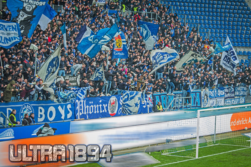 Karlsruher SC – Eintracht Braunschweig 1-1 (6)