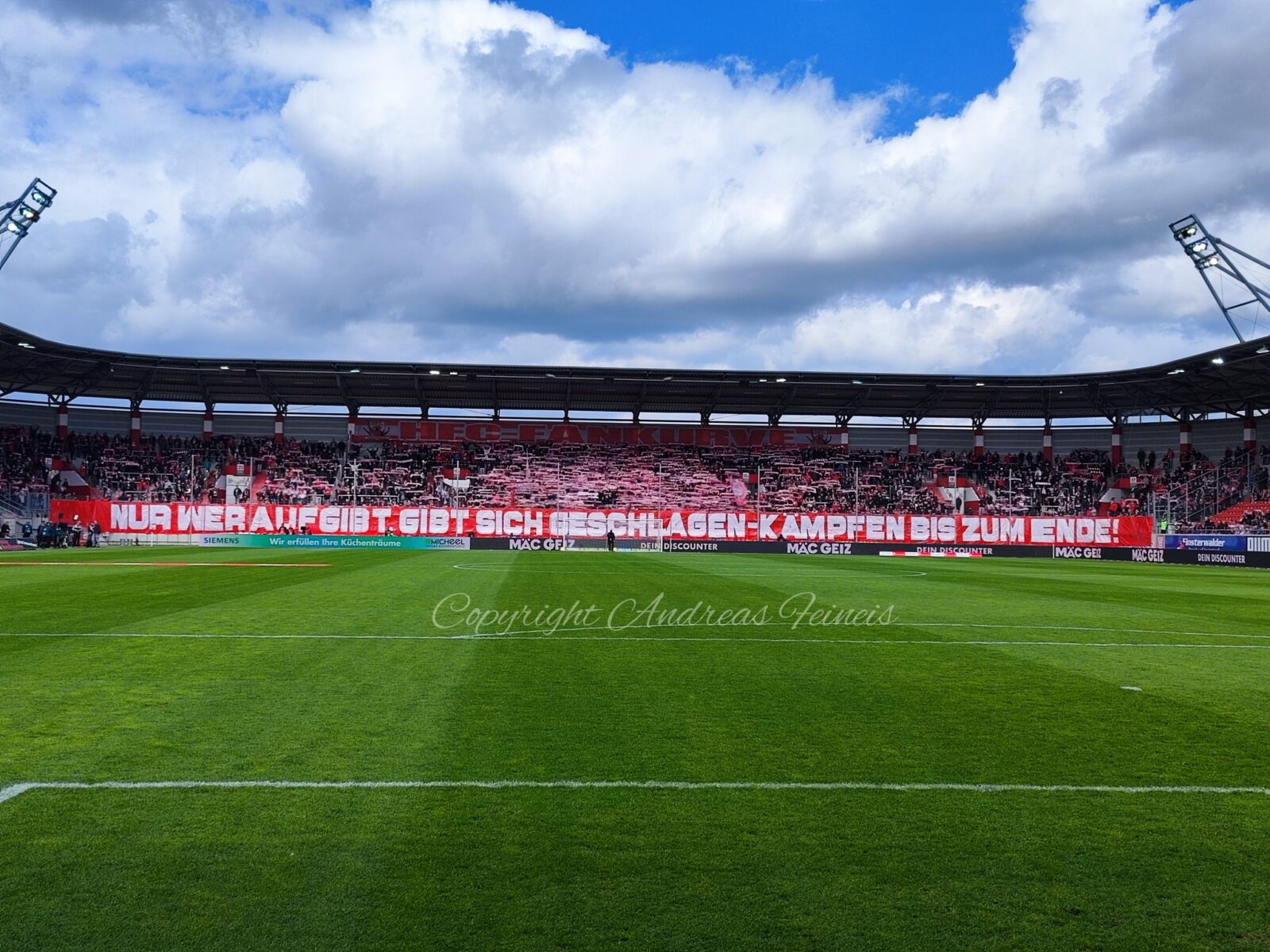 Hallescher FC – SC Verl 1-0 (5)