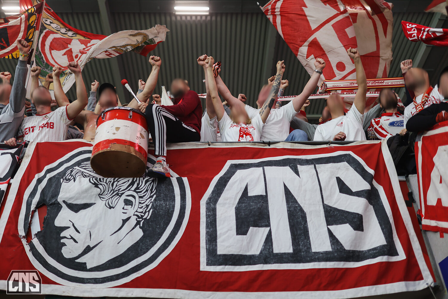 1. FSV Mainz 05 – 1. FC Köln 5-0 (20)