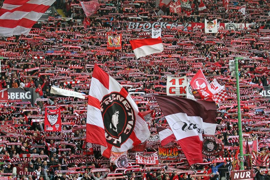 1. FC Kaiserslautern vs VfL Wolfsburg (0-0) (15)