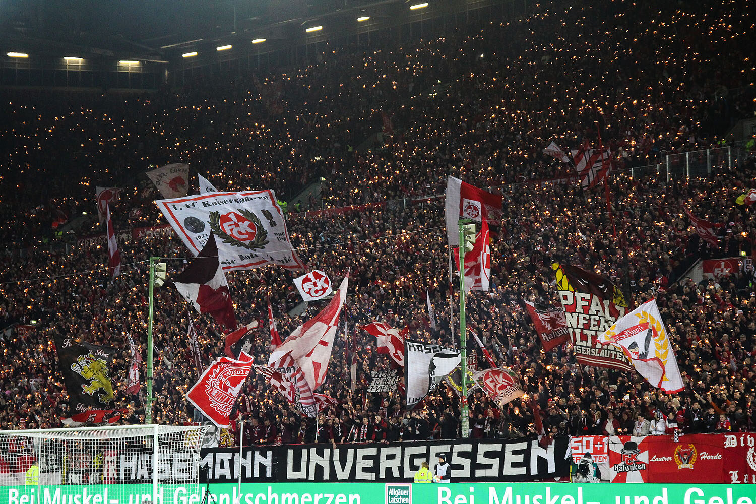 1. FC Kaiserslautern – 1. FC Heidenheim 2-2 (10)
