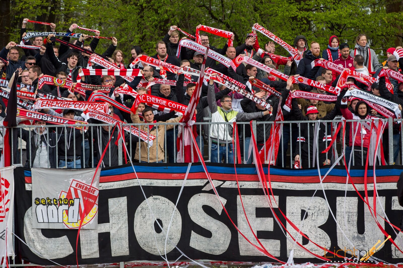 Greifswalder FC – FC Energie Cottbus 1-2 (3)