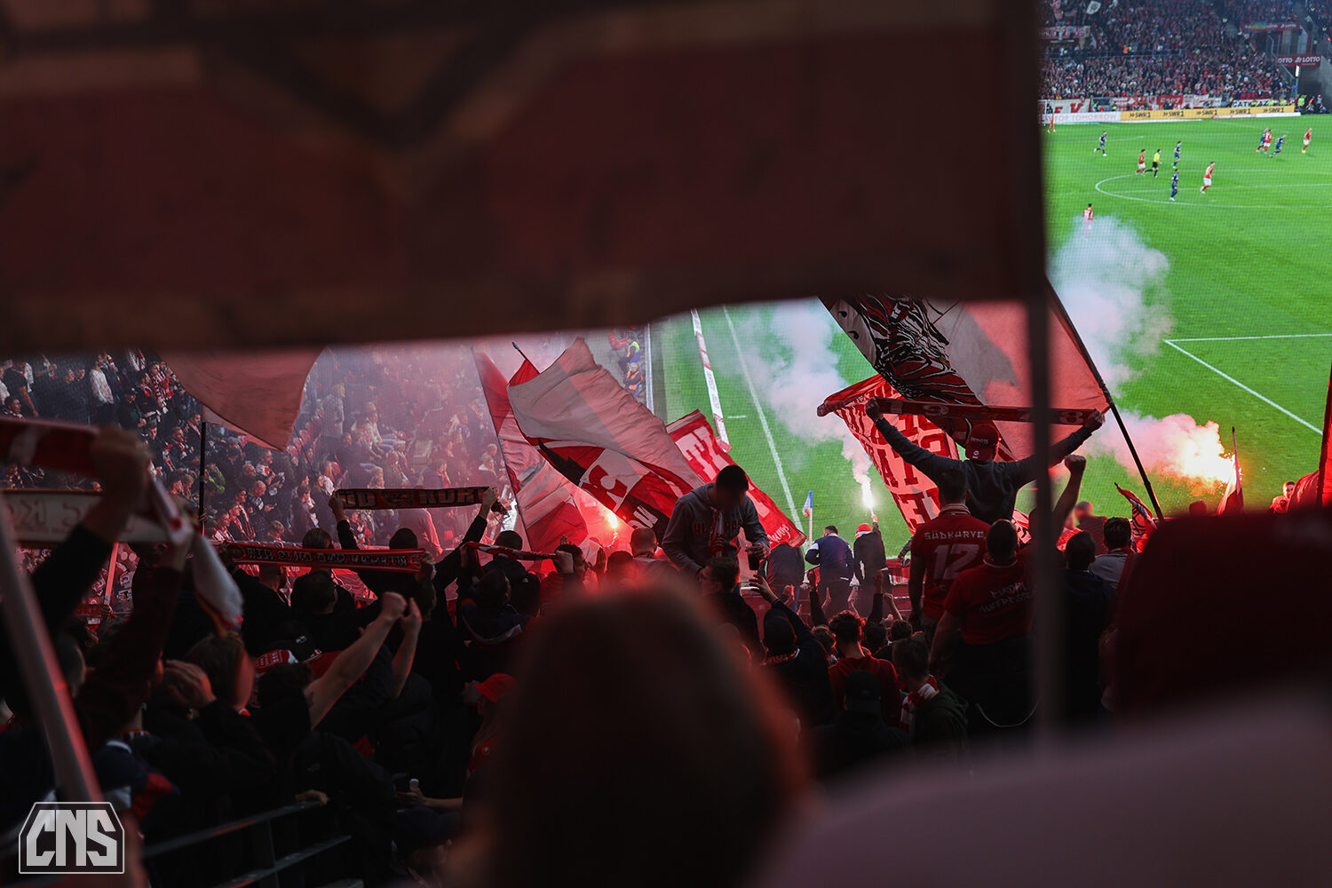 1. FSV Mainz 05 – 1. FC Köln 5-0 (13)