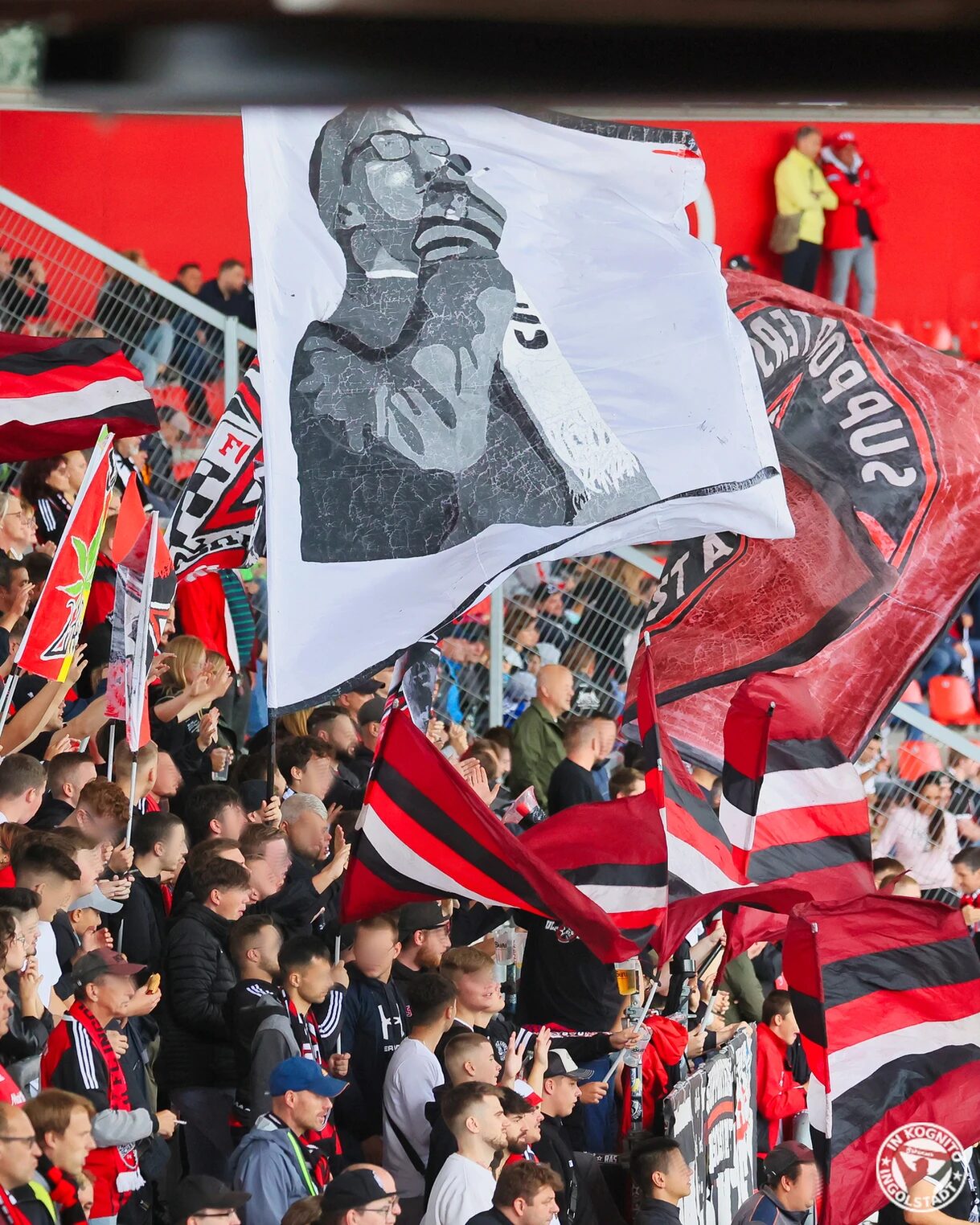 FC Ingolstadt – SV Waldhof Mannheim 1-0 (1)