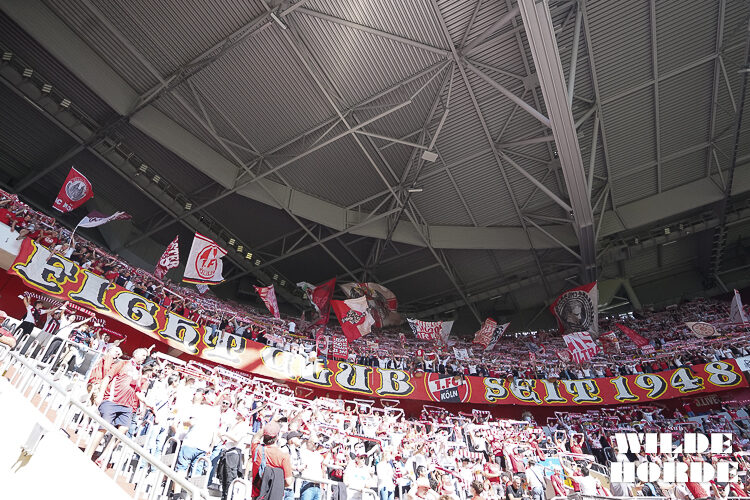 Fortuna Düsseldorf – 1. FC Köln 2-2 (52)
