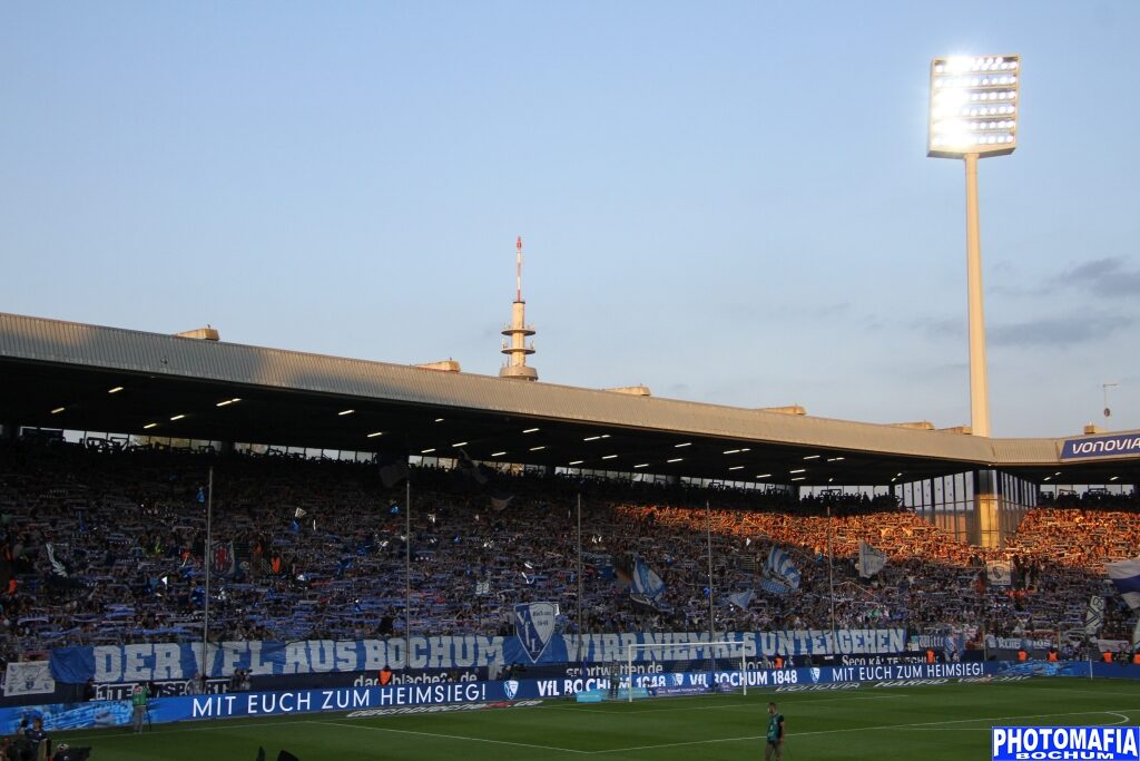 VfL Bochum – DSC Arminia Bielefeld 2-1 (10)