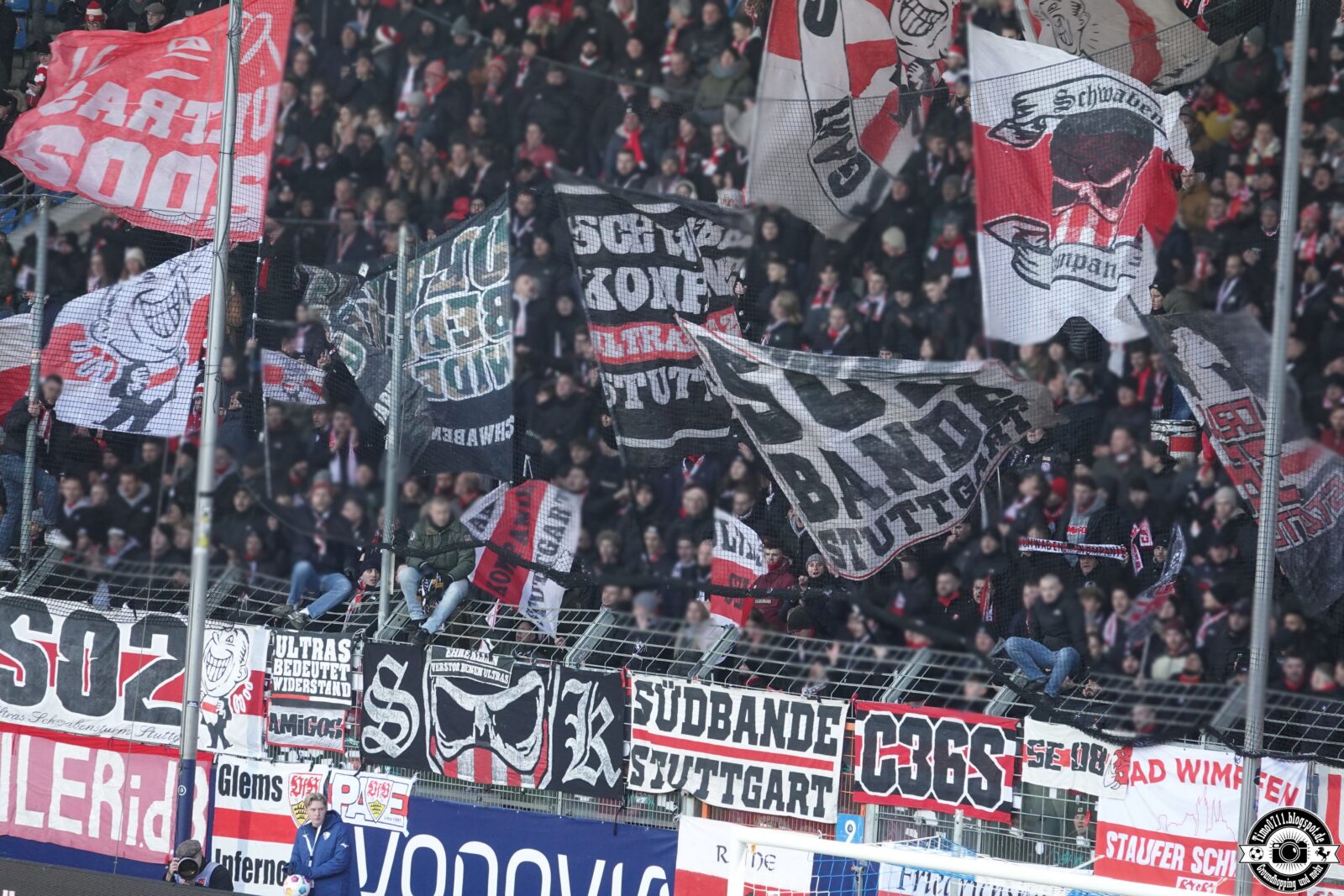 VfL Bochum – VfB Stuttgart 1-0 (7)