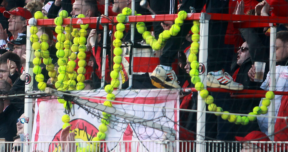 1. FC Union Berlin – 1. FC Heidenheim 2-2 (2)
