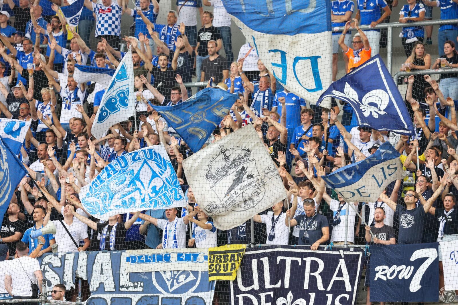 FC Ingolstadt – SV Darmstadt 98 0-3 (1)