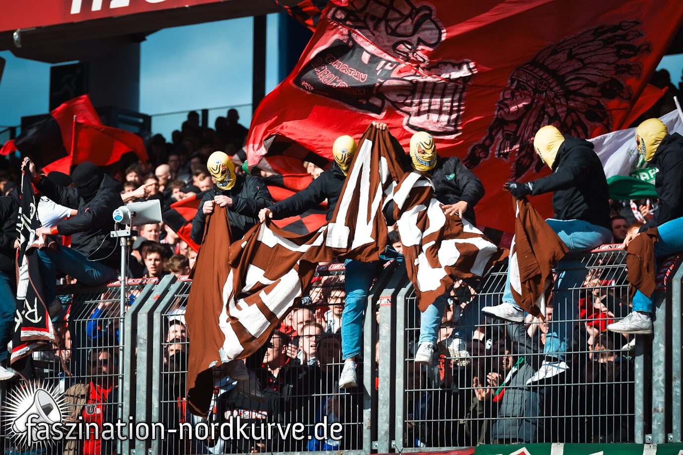 1. FC Nürnberg – FC St. Pauli 0-2 (8)