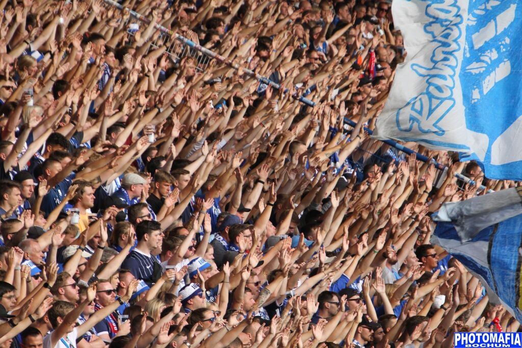 VfL Bochum – FC Bayern München 0-1 (15)