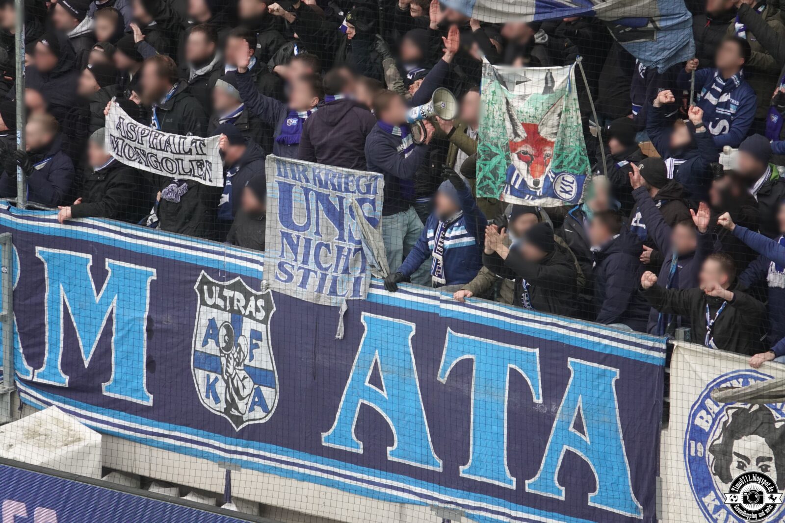 Karlsruher SC – Hamburger SV 1-3