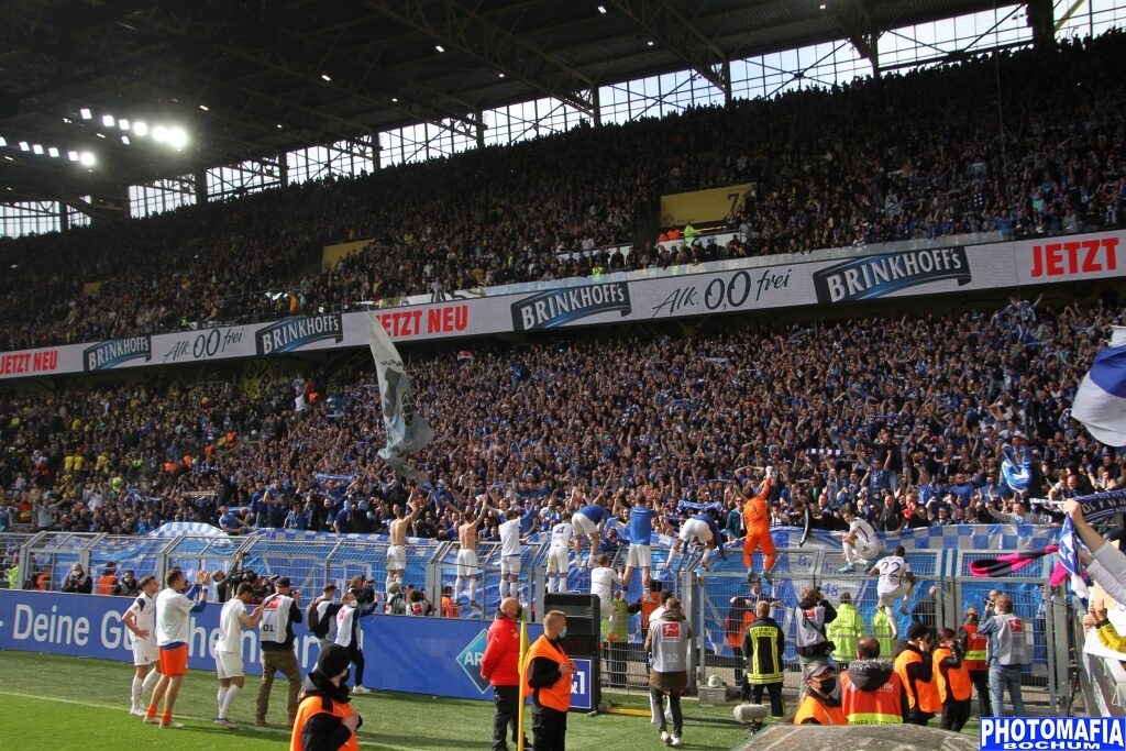 Borussia Dortmund – VfL Bochum 3-4 (38)