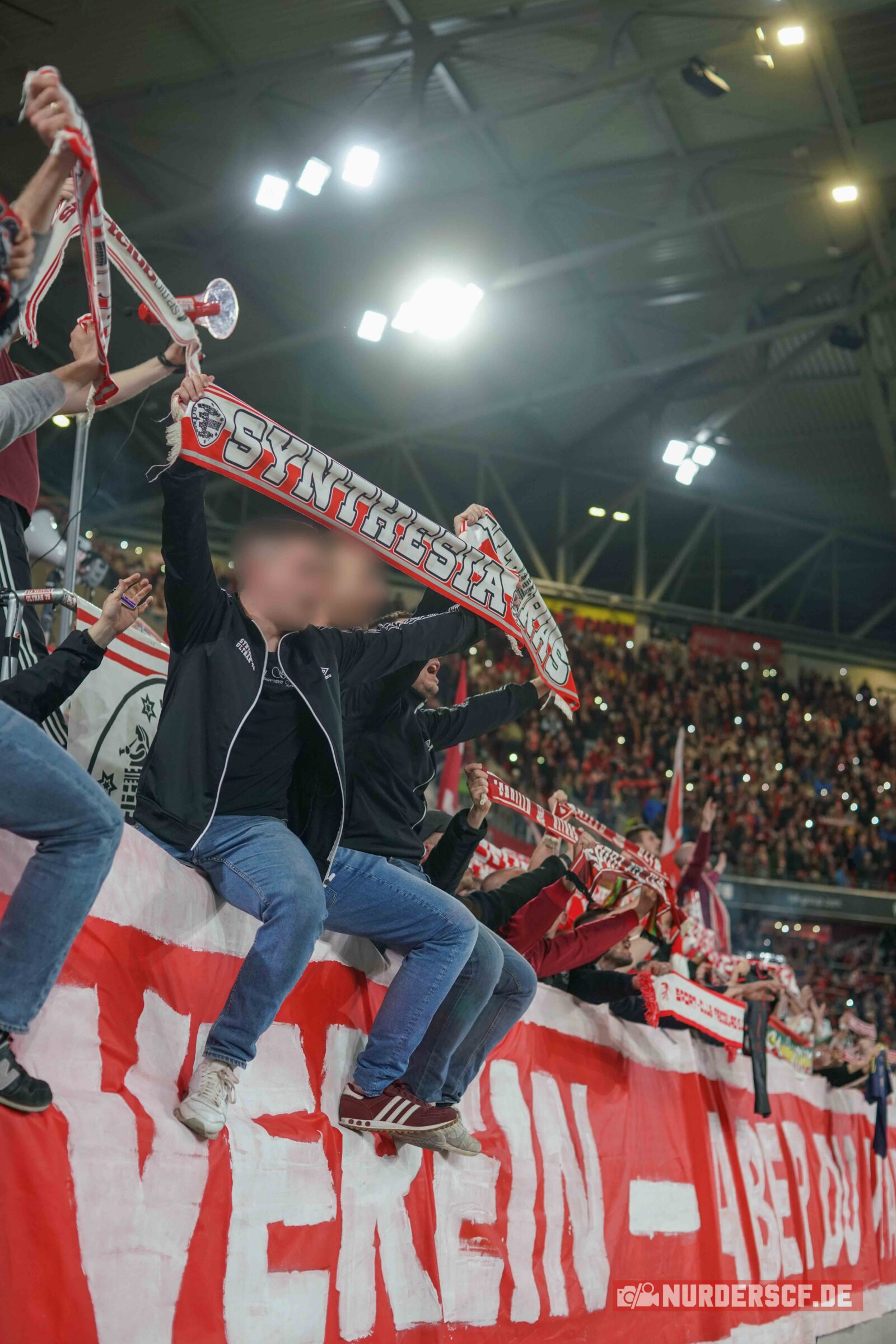 SC Freiburg – VfL Wolfsburg 2-0 (8)