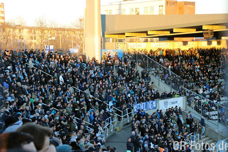 TSV 1860 München – SV Sandhausen 1-1 (16)