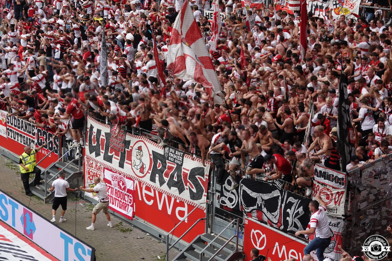 1. FSV Mainz 05 – VfB Stuttgart 1-3 (15)