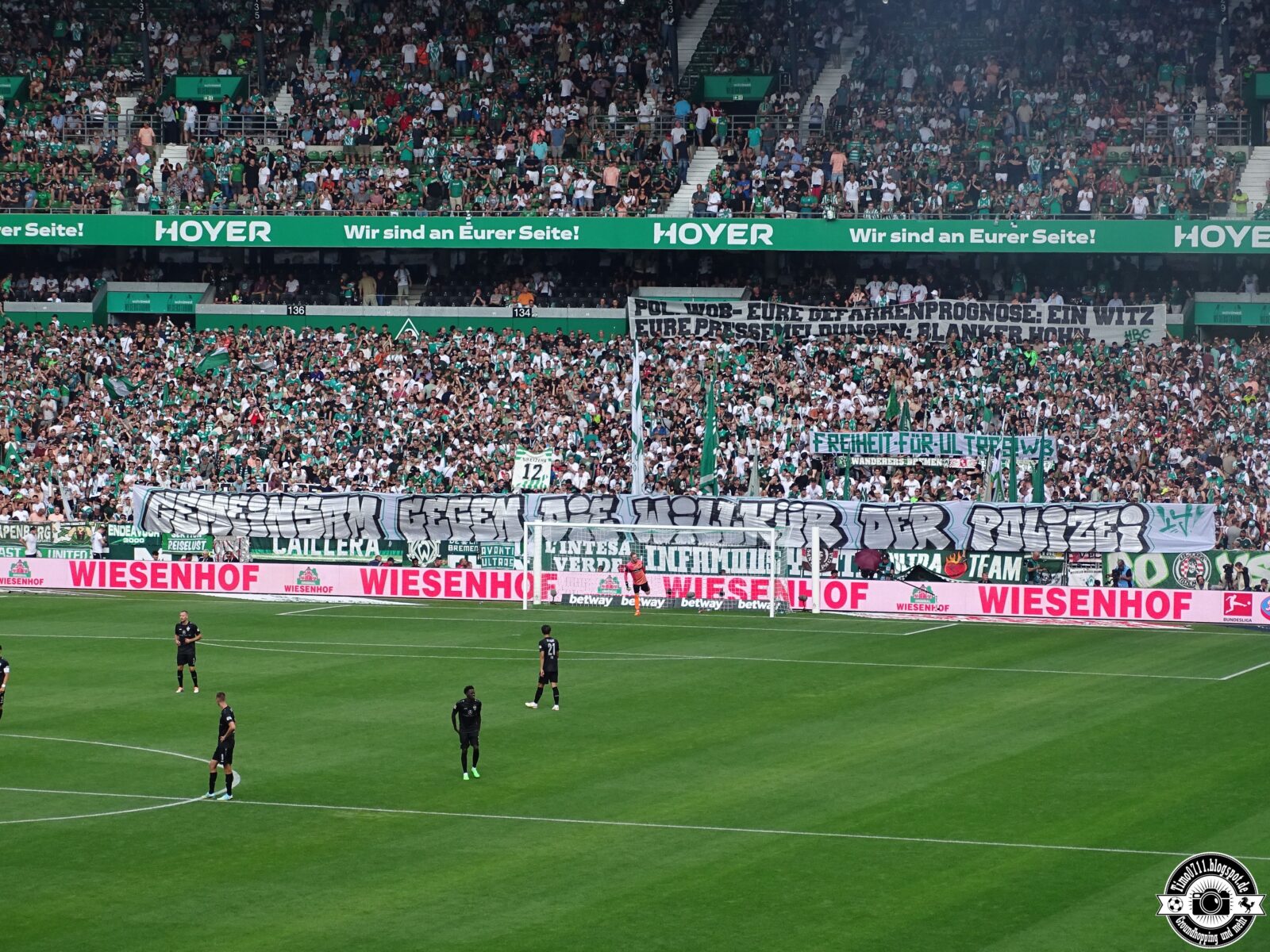 Werder Bremen – VfB Stuttgart 2-2 (53)