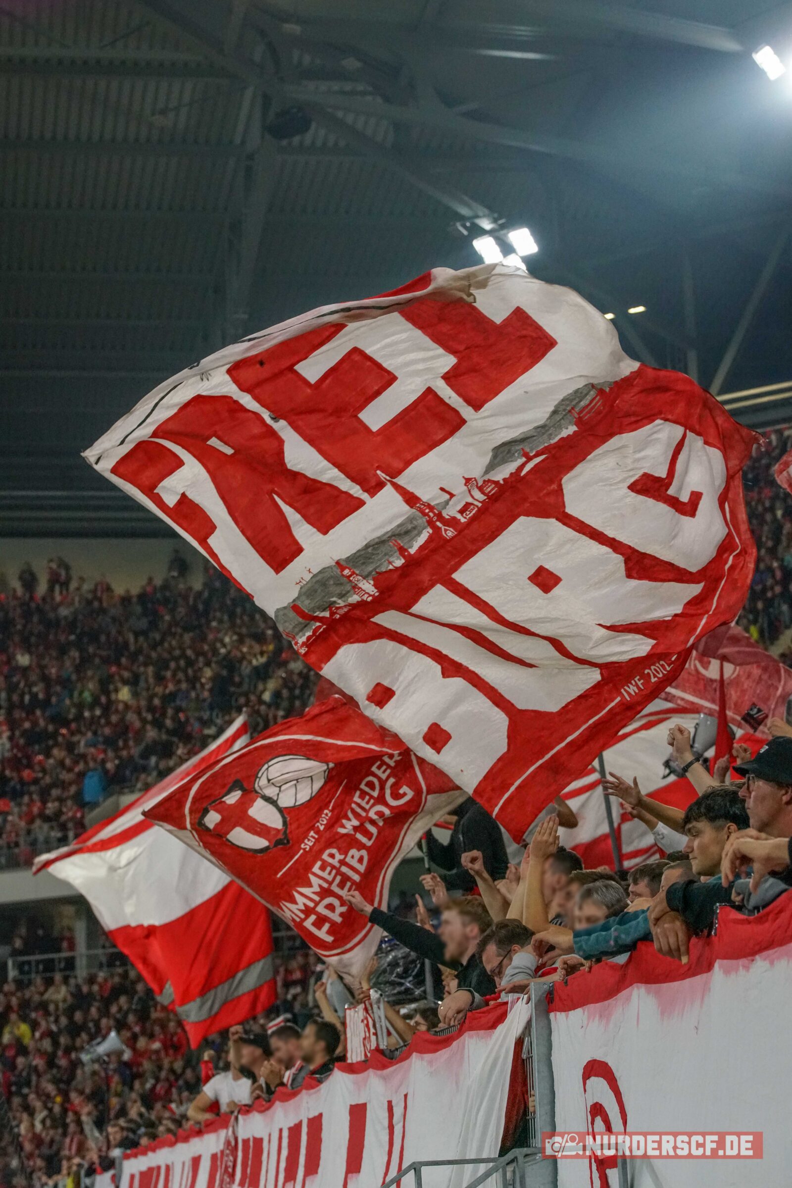 SC Freiburg – FC St. Pauli 2-1 (12)