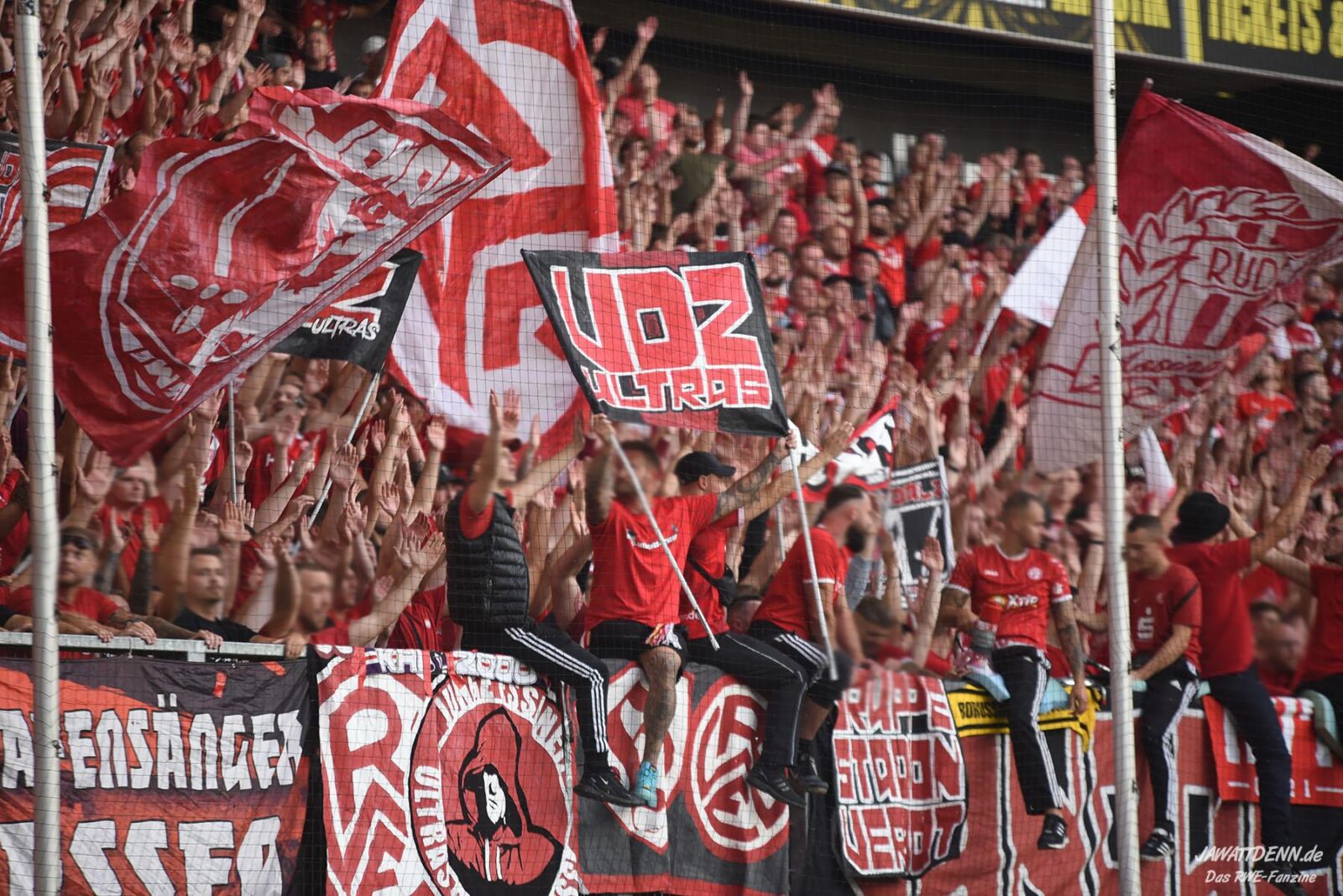 MSV Duisburg – Rot-Weiss Essen 2-2 (16)