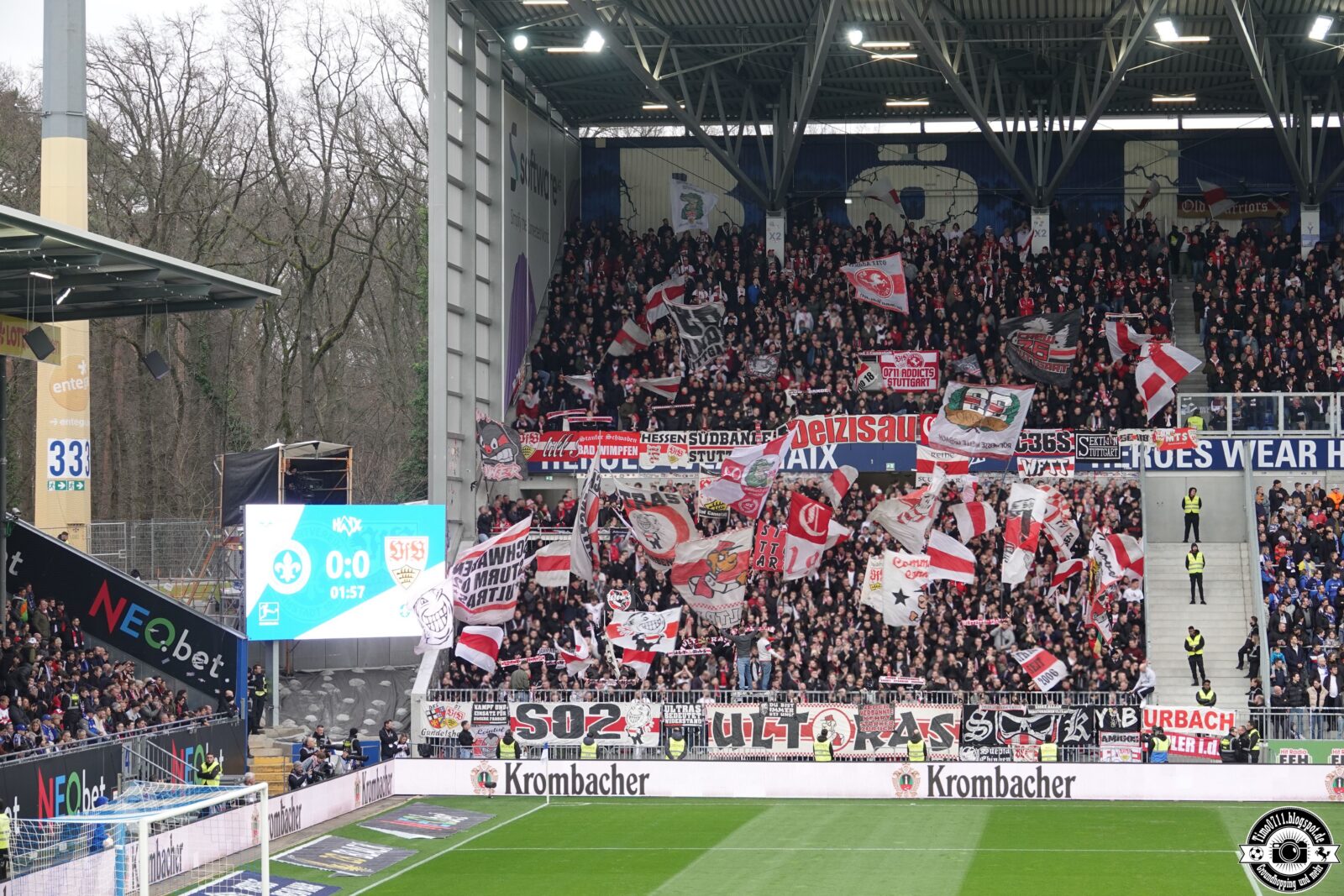 SV Darmstadt 98 – VfB Stuttgart 1-2 (29)
