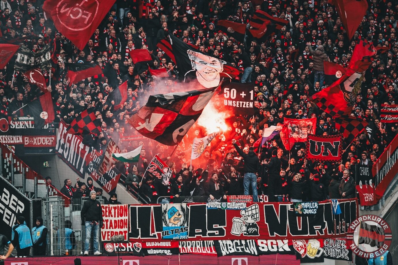 1. FC Köln – 1. FC Nürnberg 3-1 (22)