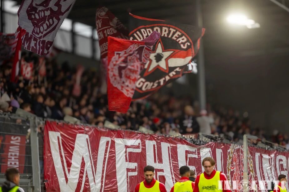 SV Wehen – FC Ingolstadt 2-5 (1)