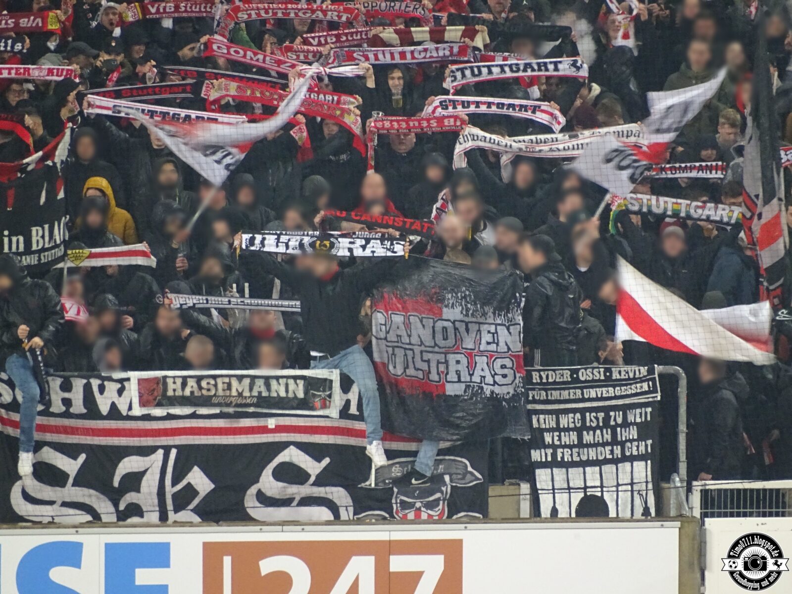 VfB Stuttgart – Borussia Dortmund 0-2 (20)