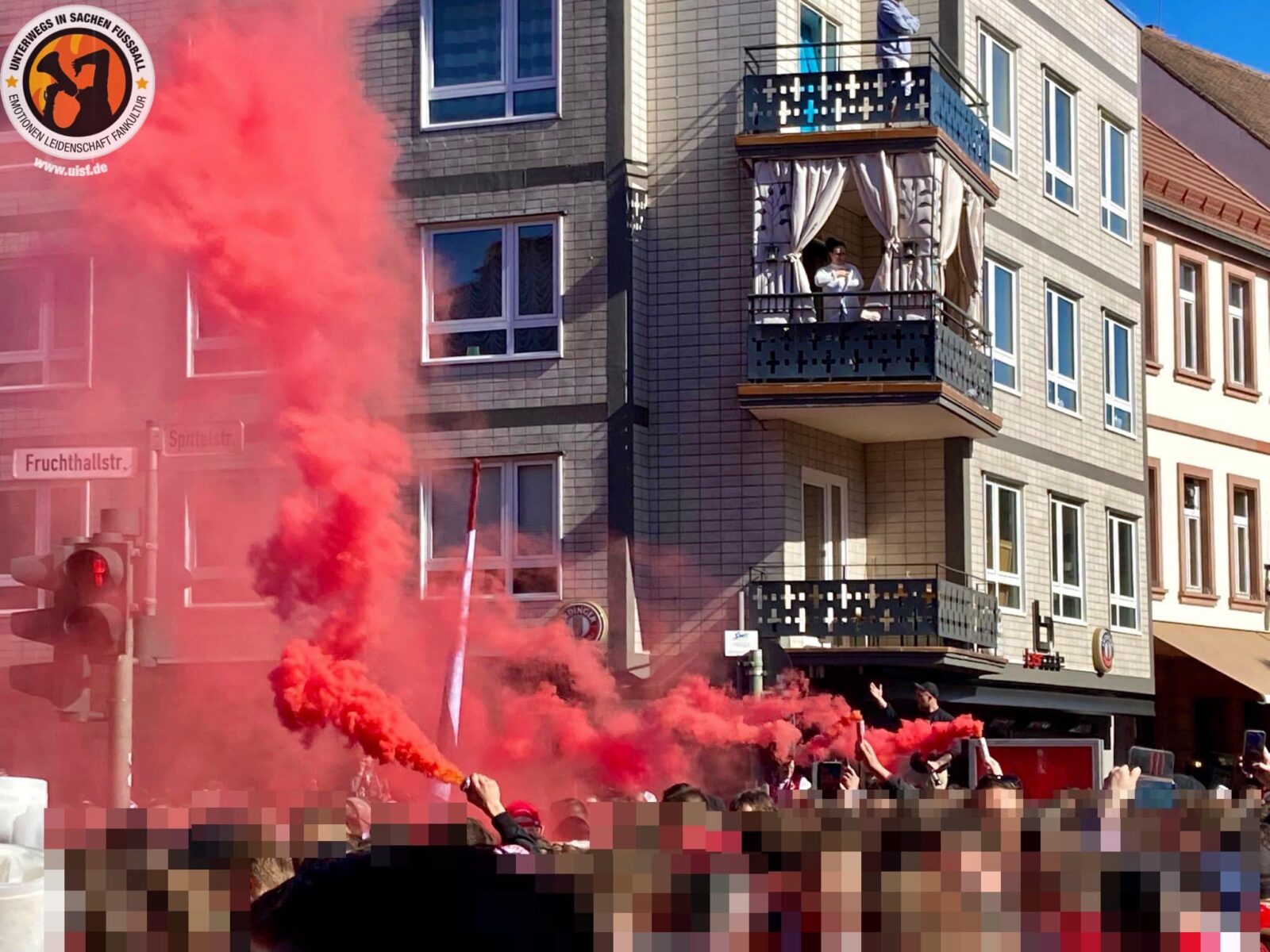 1. FC Kaiserslautern – 1. FC Saarbrücken 3-1 (37)