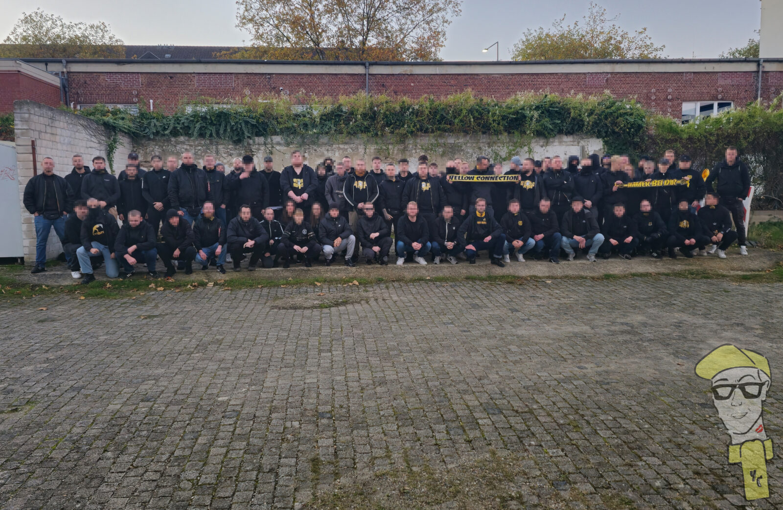 TSV Alemannia Aachen – SpVgg Unterhaching 3-1