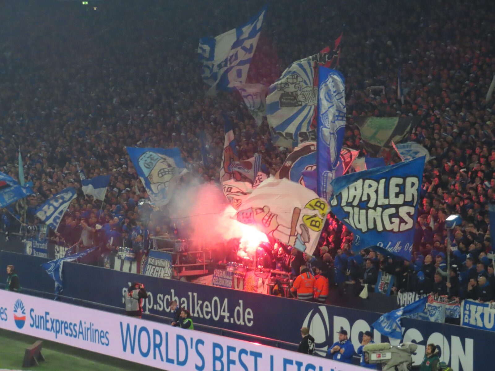 FC Schalke 04 – Borussia Dortmund (24)