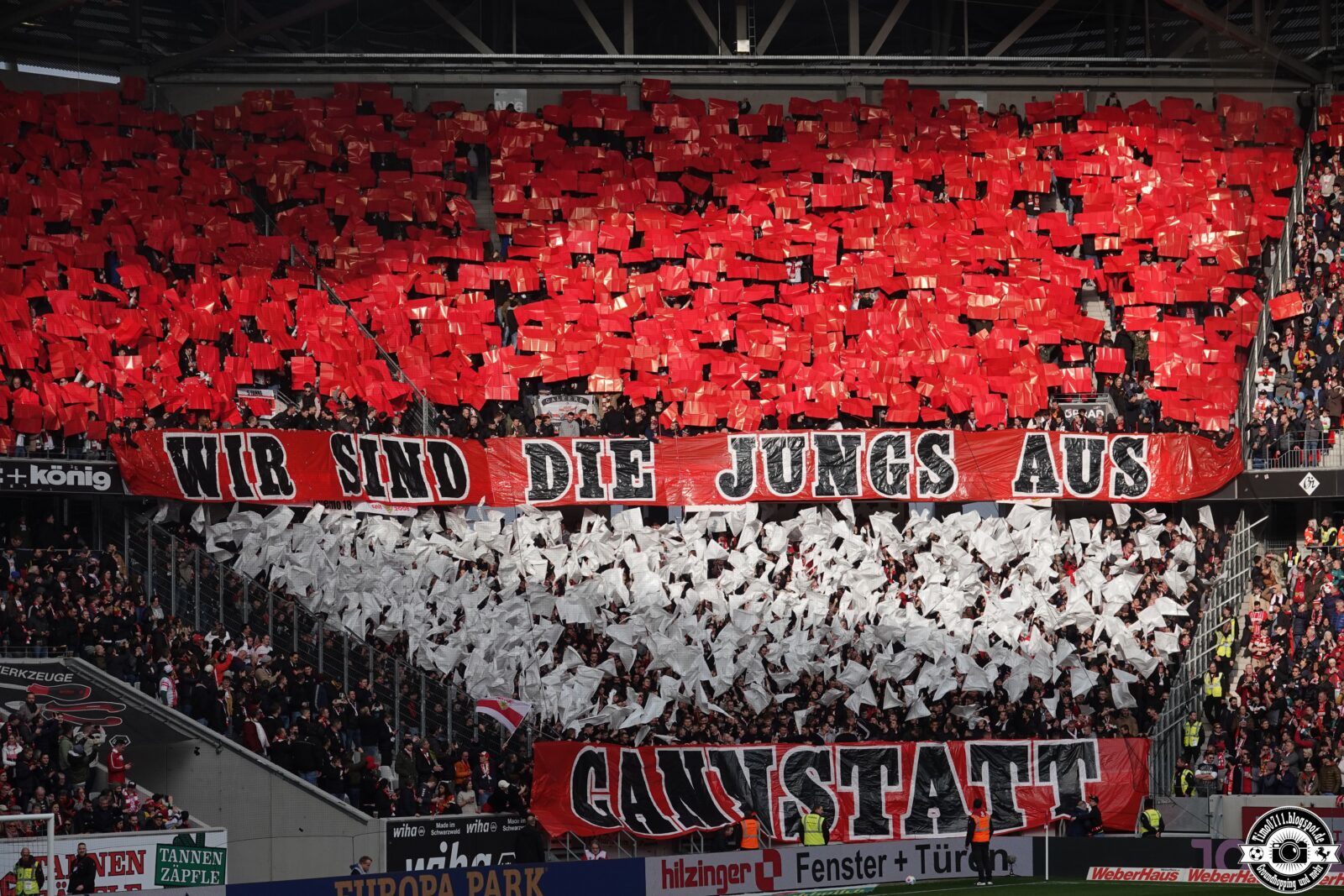 SC Freiburg – VfB Stuttgart 1-3 (10)