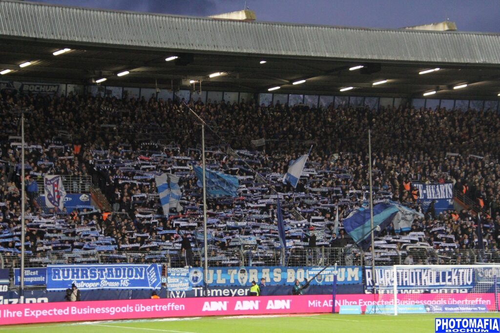 VfL Bochum – Werder Bremen 0-1 (36)