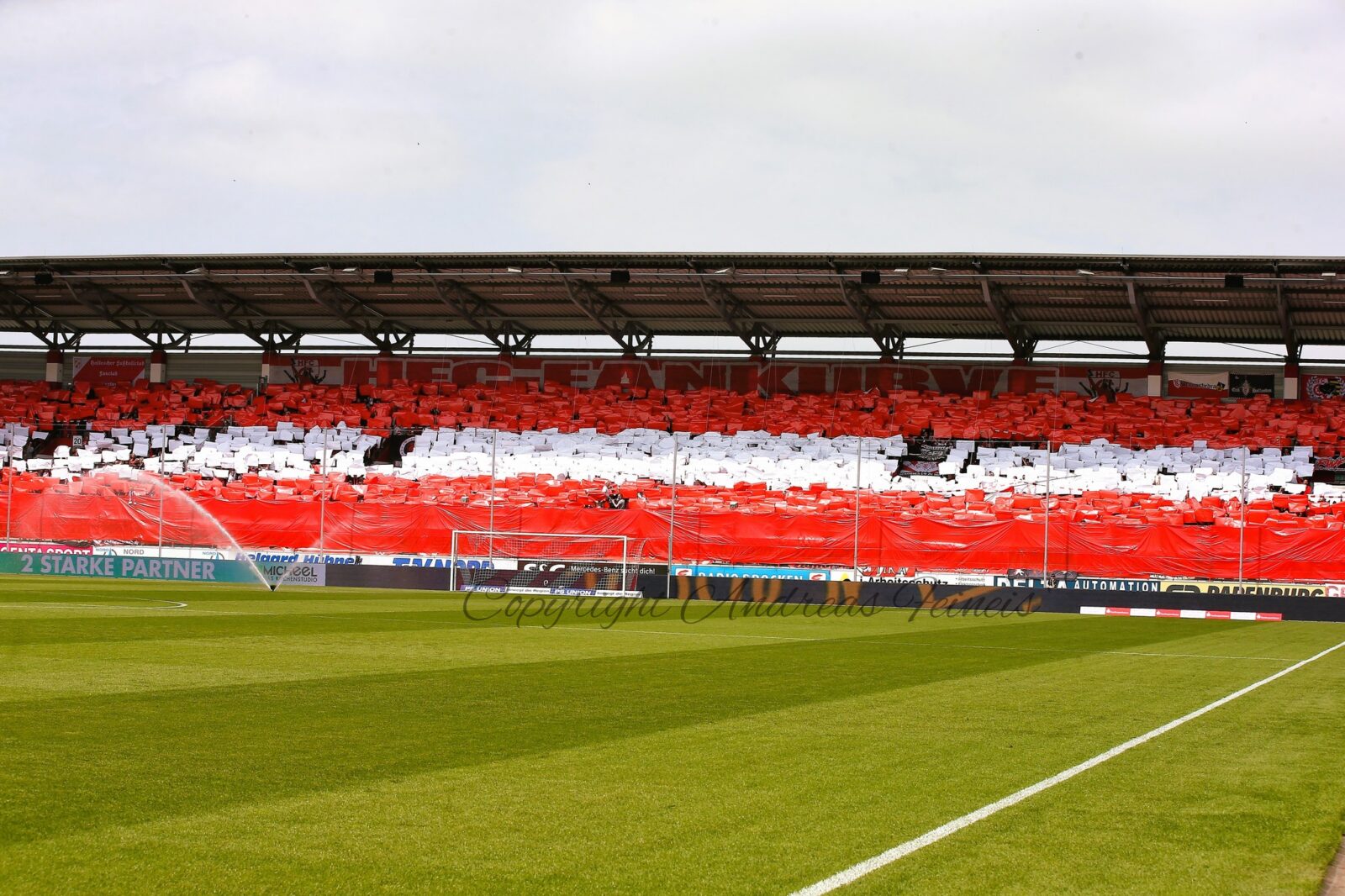 Hallescher FC – Rot-Weiss Essen 2-0 (6)
