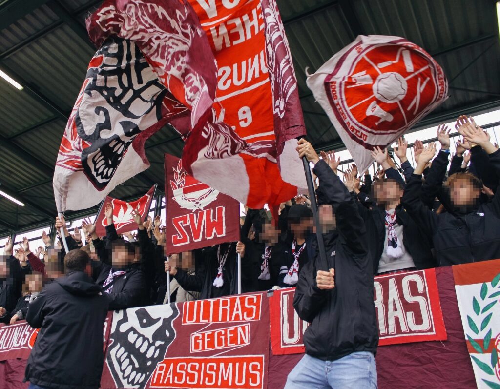 SV Wehen – Rot-Weiss Essen 3-1 (4)