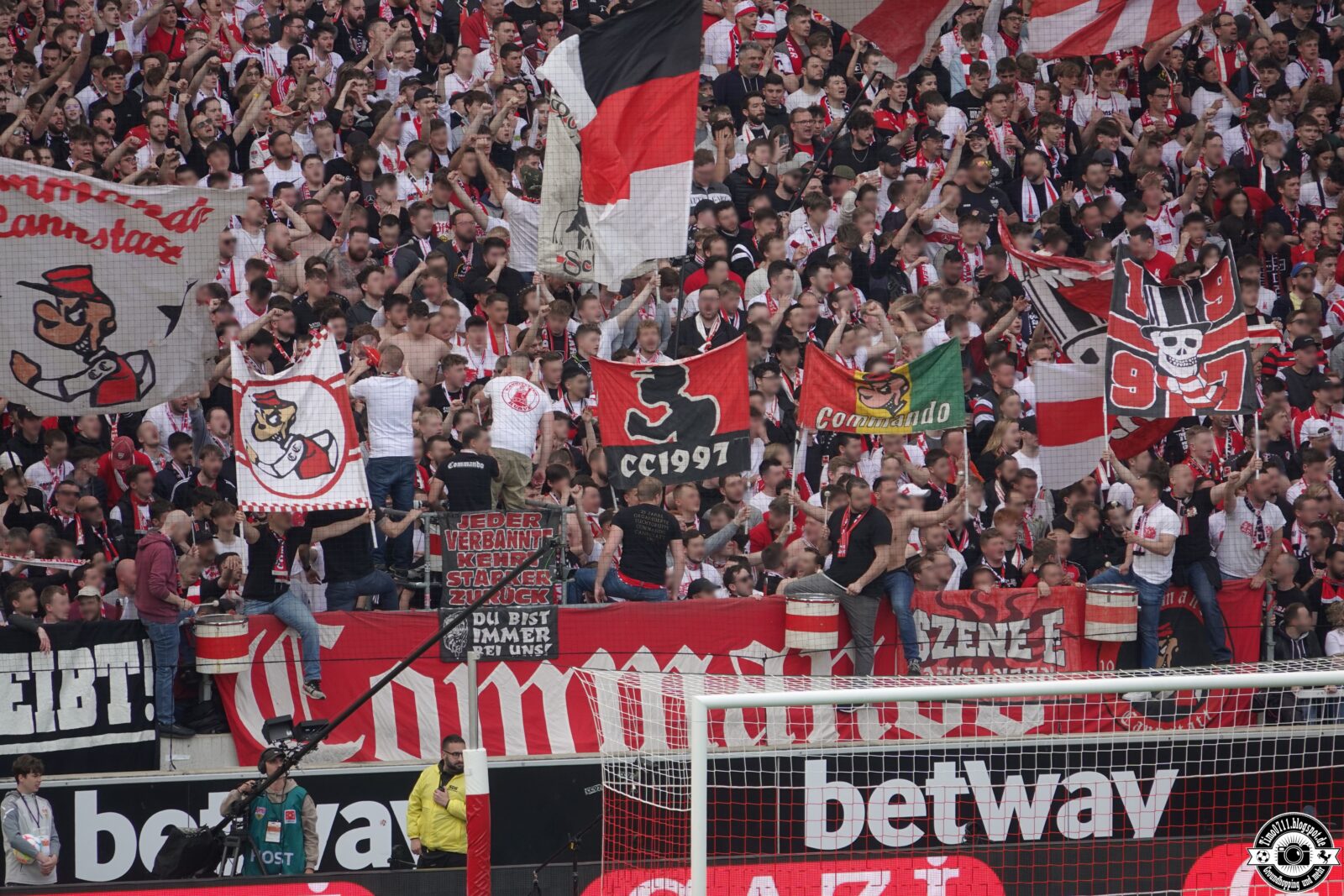 VfB Stuttgart – Bayer 04 Leverkusen 1-1 (26)