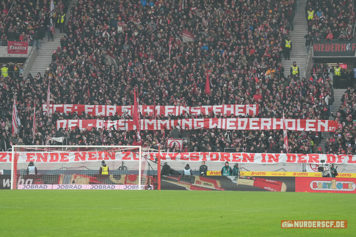 SC Freiburg – 1. FC Union Berlin 0-0 (17)