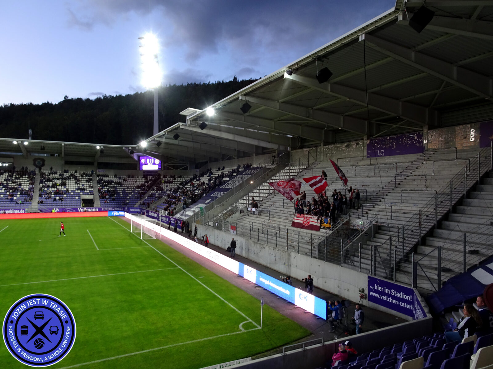 FC Erzgebirge Aue – SV Wehen 2-1 (4)