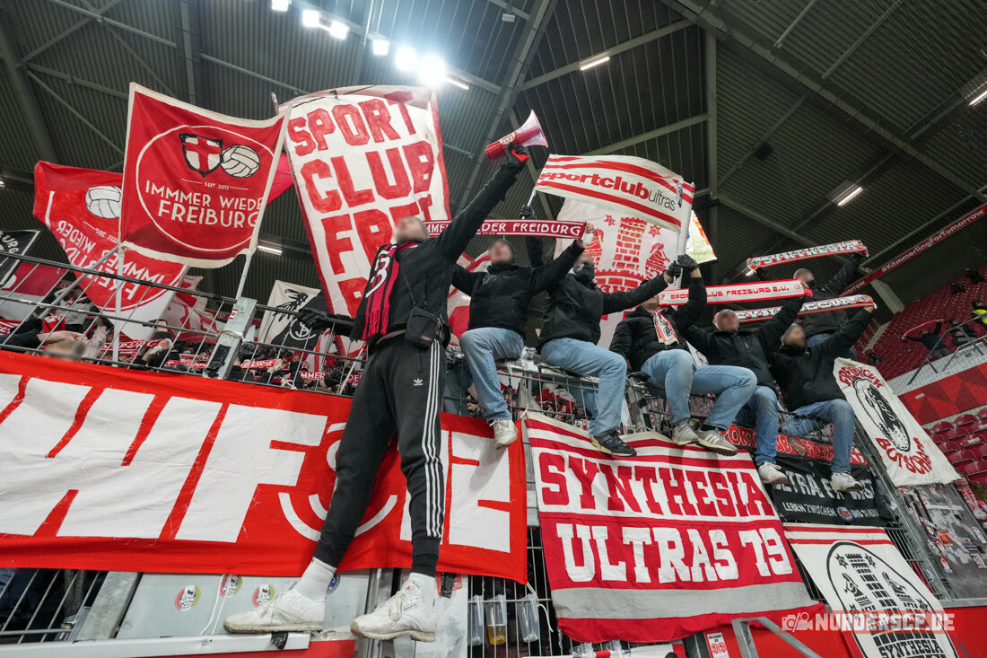 1. FSV Mainz 05 – SC Freiburg 0-1 (27)