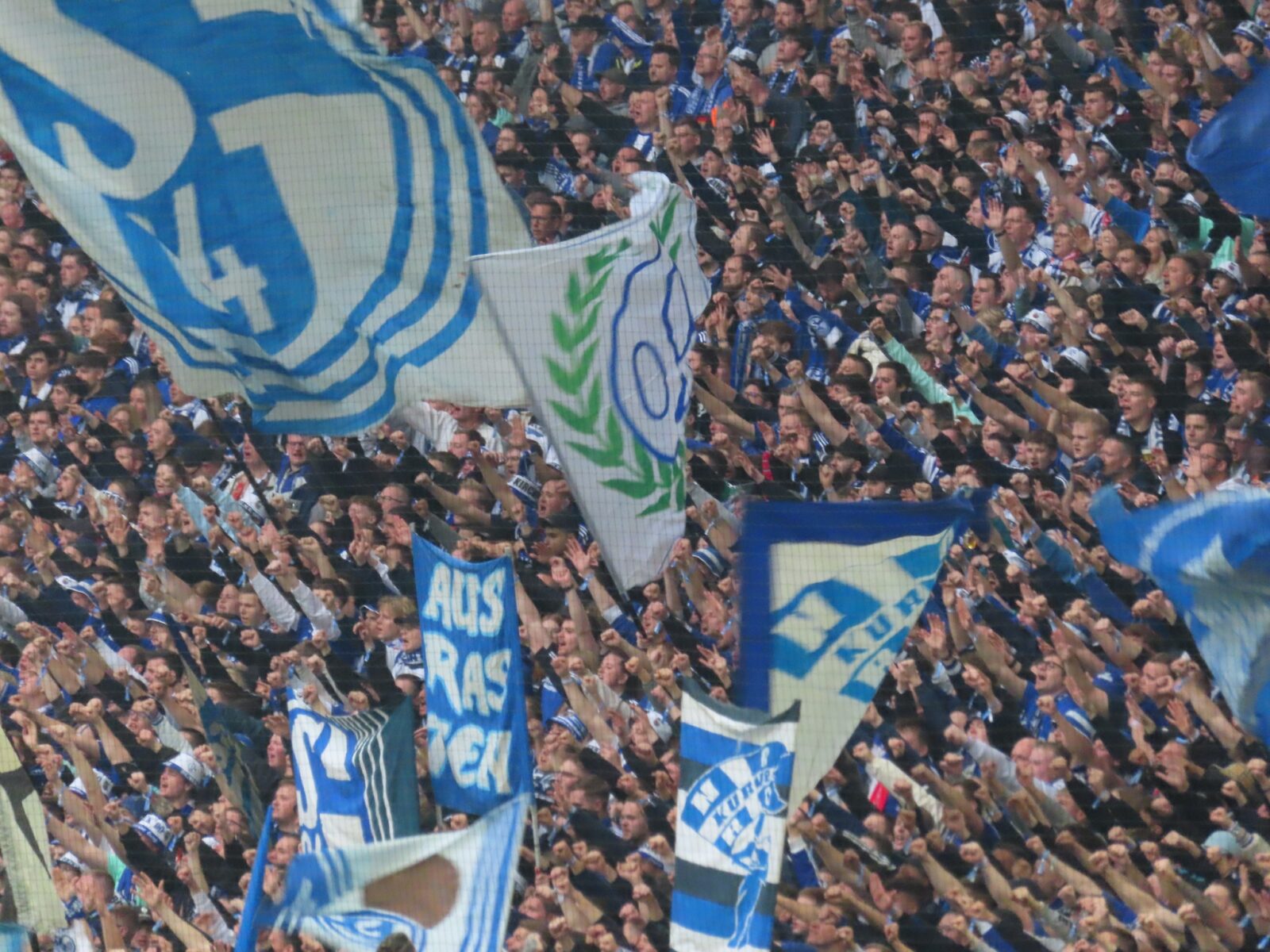 FC Schalke 04 – Werder Bremen 2-1 (18)