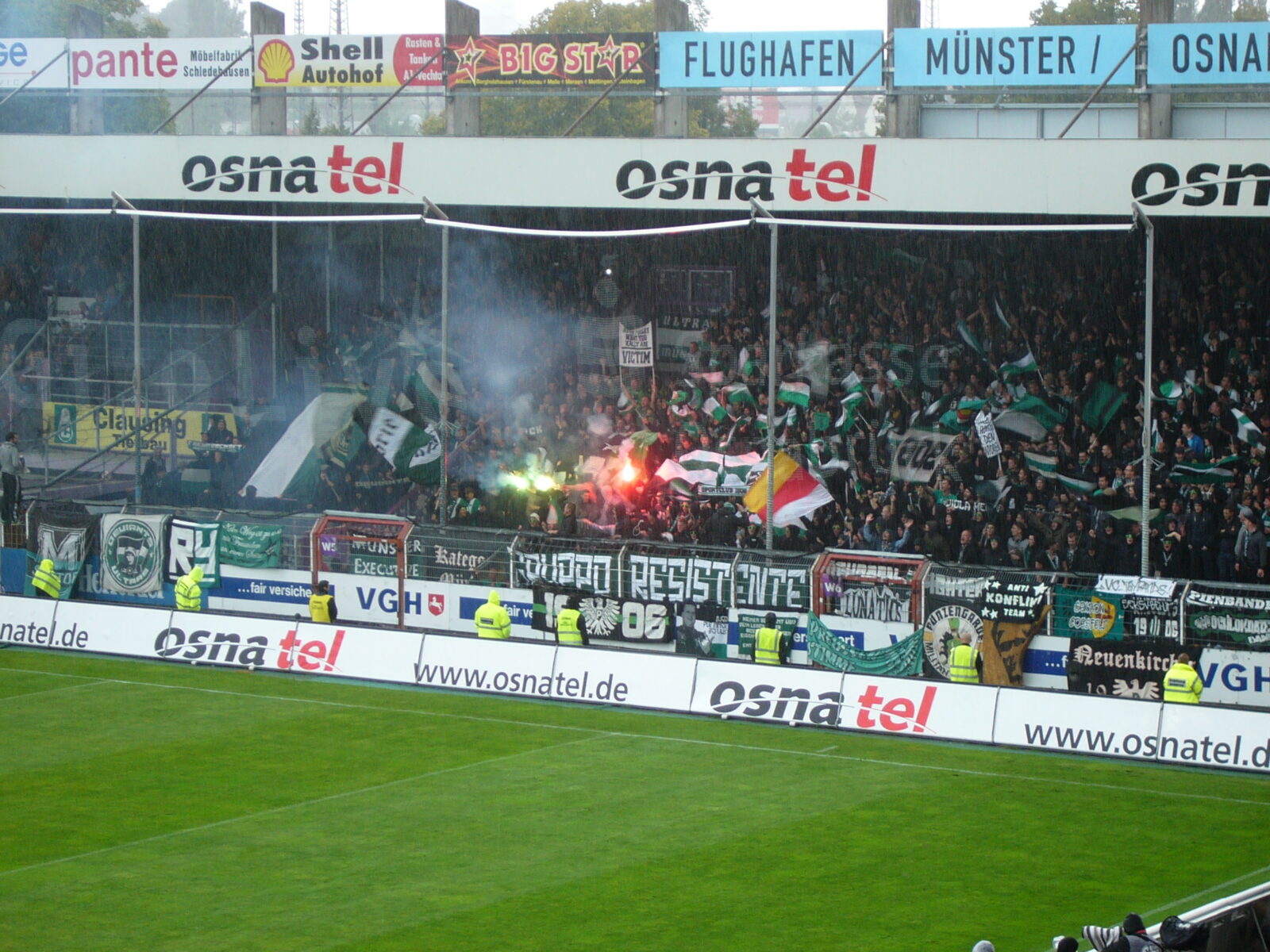 VfL Osnabrück vs SC Preußen Münster (0-1) (3)